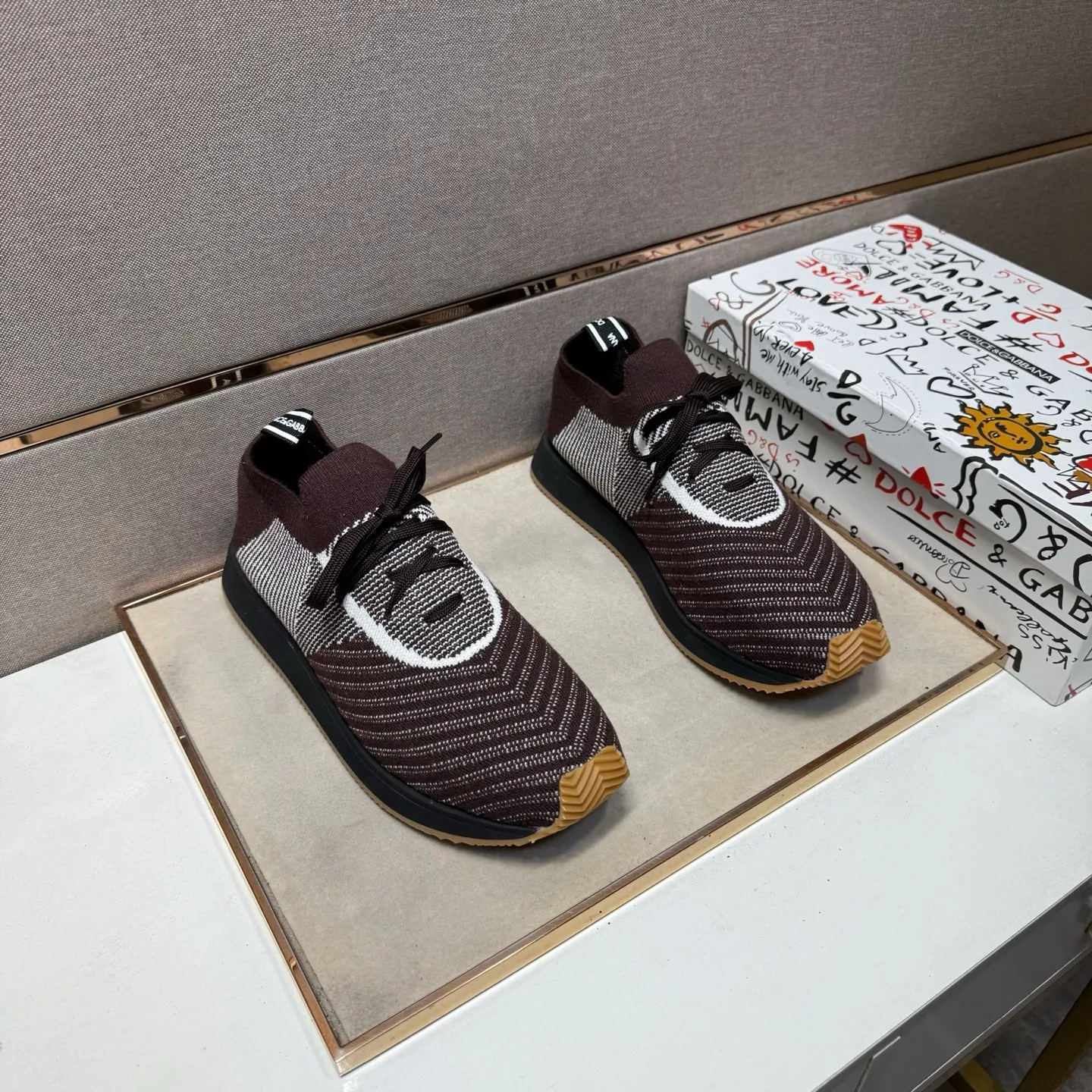 ⬛️Men's men's shoes 💰p400 [DG～] Couple's casual shoes 2025z cabinet sales simultaneously 🔶Code number: 36-44#️⃣ 🔷4 colors🔜The upper is made of multi-material splicing➕Mesh lining, comfortable and breathable, sole: original comfortable and wear-resistant outsole, ⚠️real thing📱photographed🎬real thing is better📢📢📢